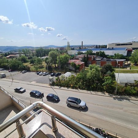 Apartment 2 Plisi Gjilan מראה חיצוני תמונה