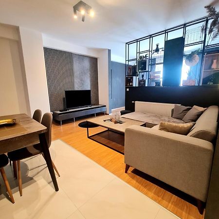 Apartment 2 Plisi Gjilan מראה חיצוני תמונה