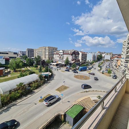 Apartment 2 Plisi Gjilan מראה חיצוני תמונה