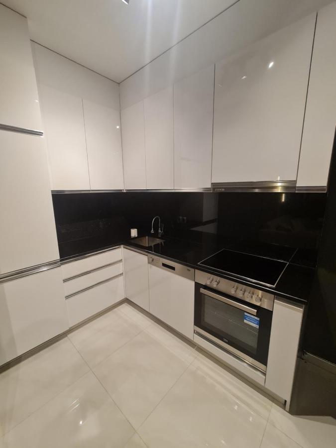 Apartment 2 Plisi Gjilan מראה חיצוני תמונה
