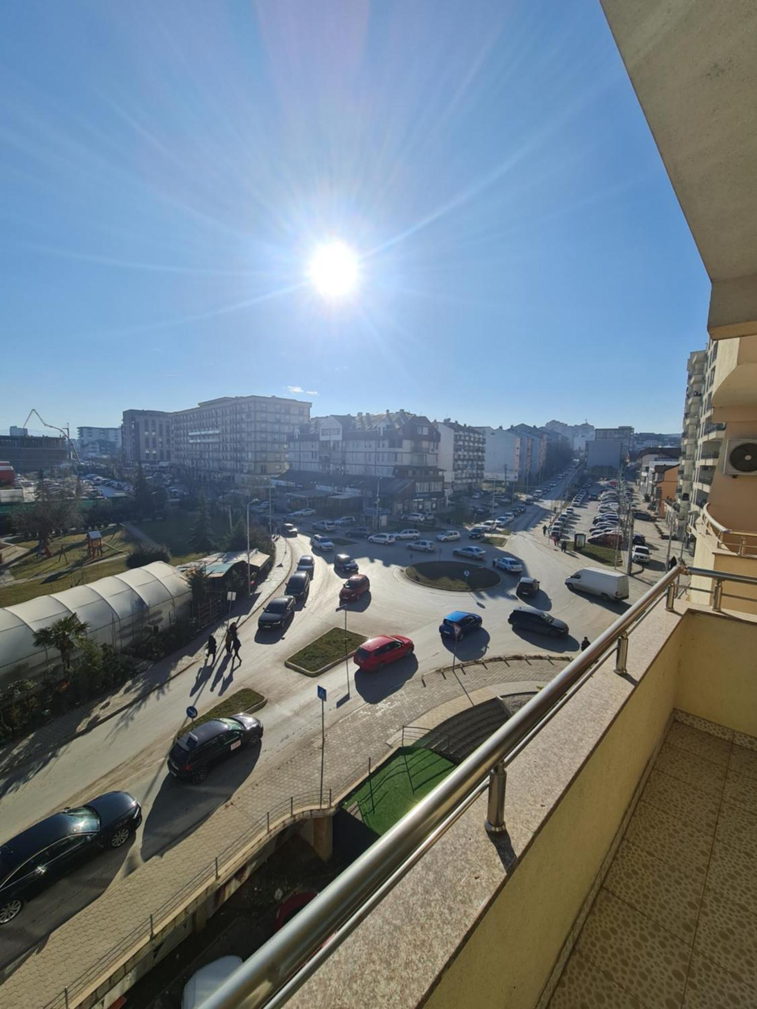 Apartment 2 Plisi Gjilan מראה חיצוני תמונה