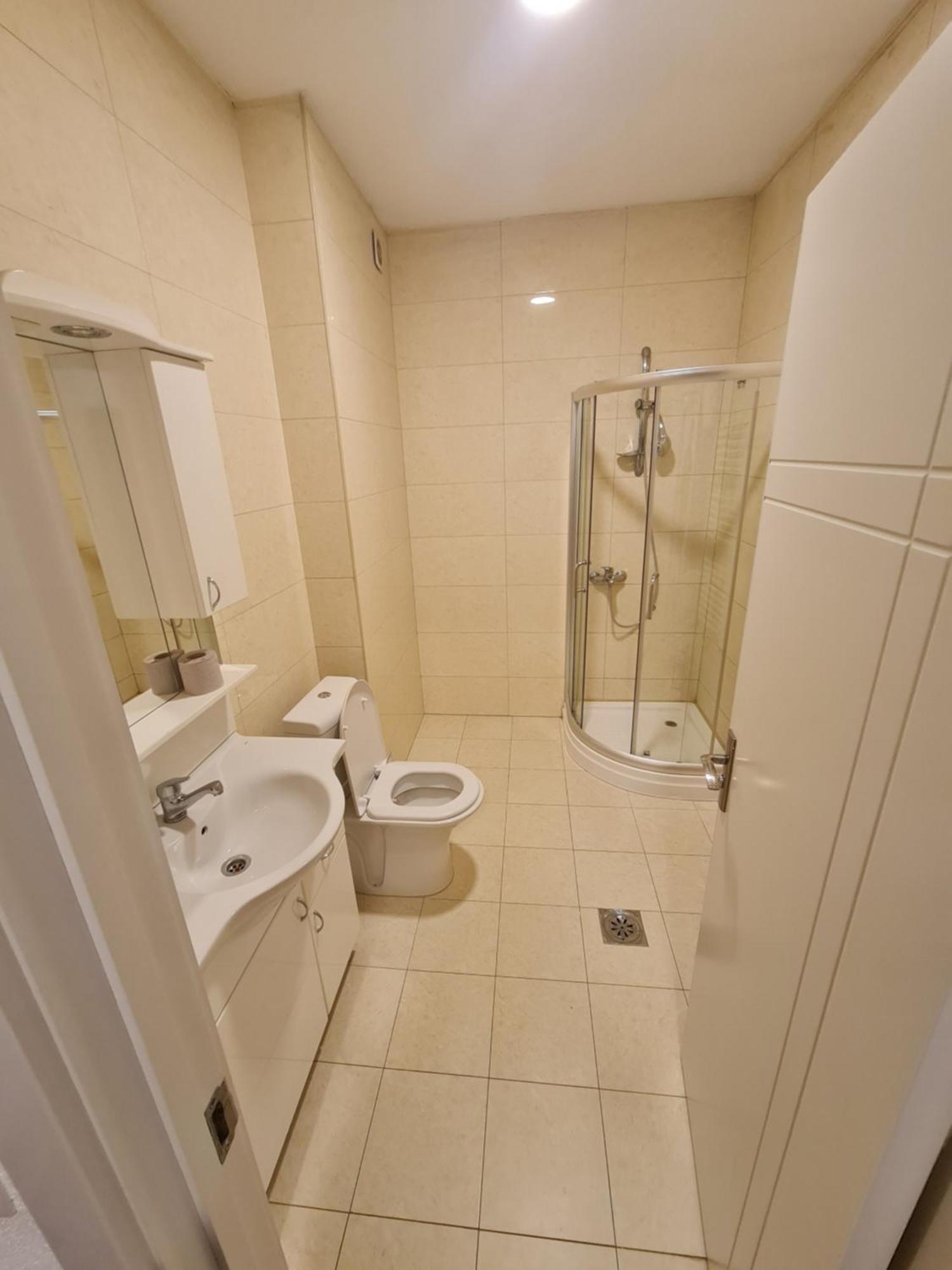 Apartment 2 Plisi Gjilan מראה חיצוני תמונה