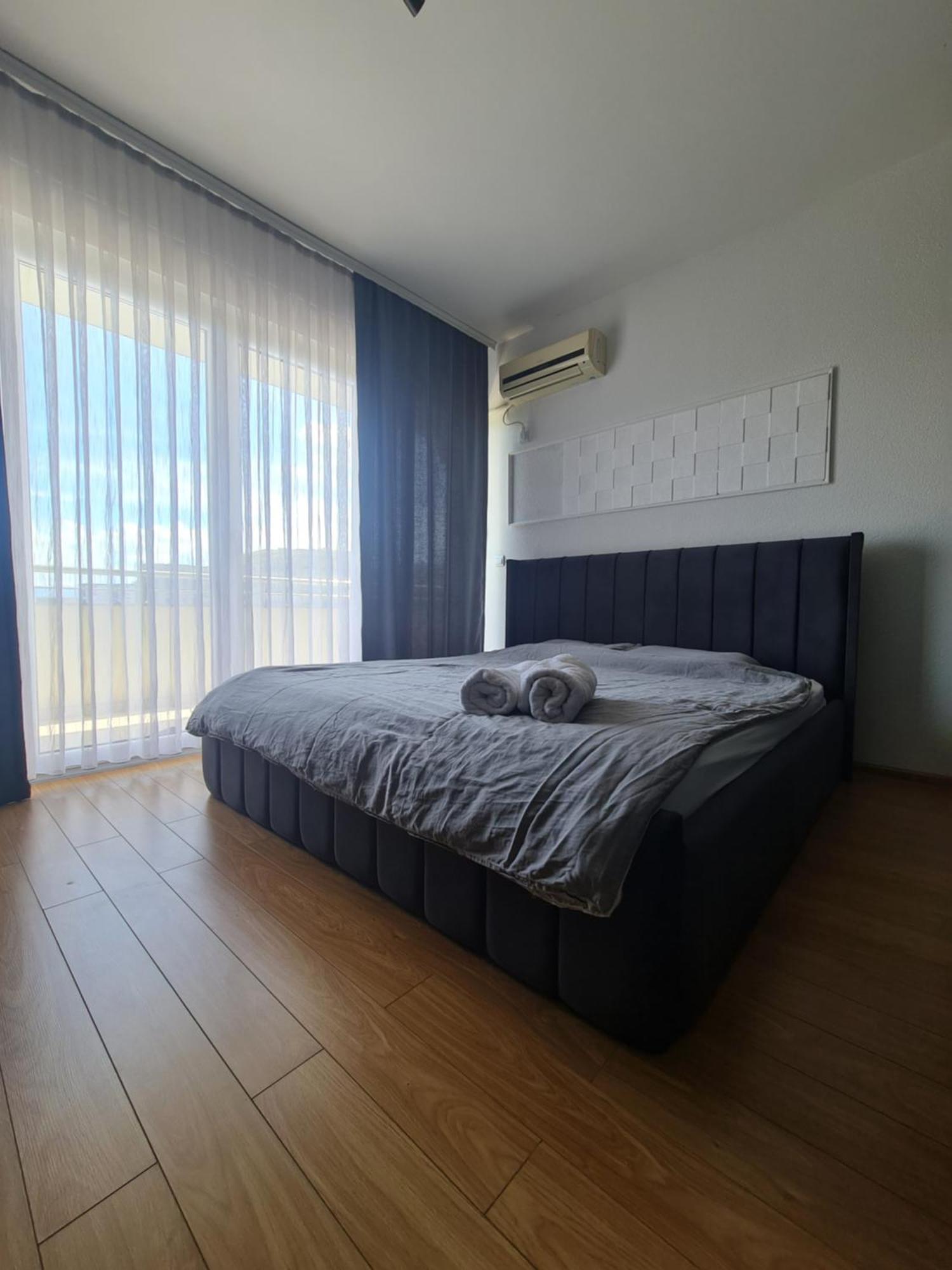Apartment 2 Plisi Gjilan מראה חיצוני תמונה