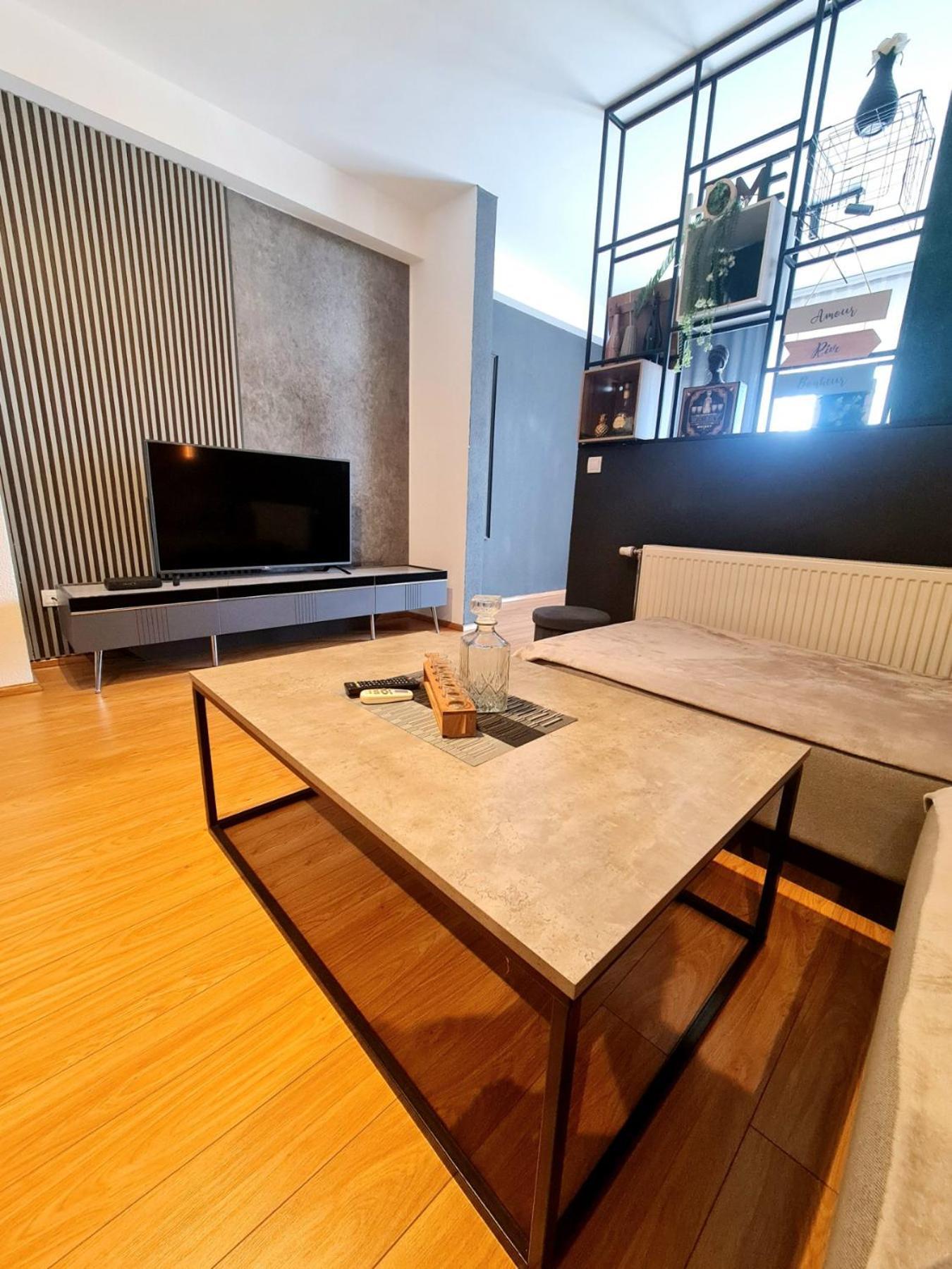 Apartment 2 Plisi Gjilan מראה חיצוני תמונה