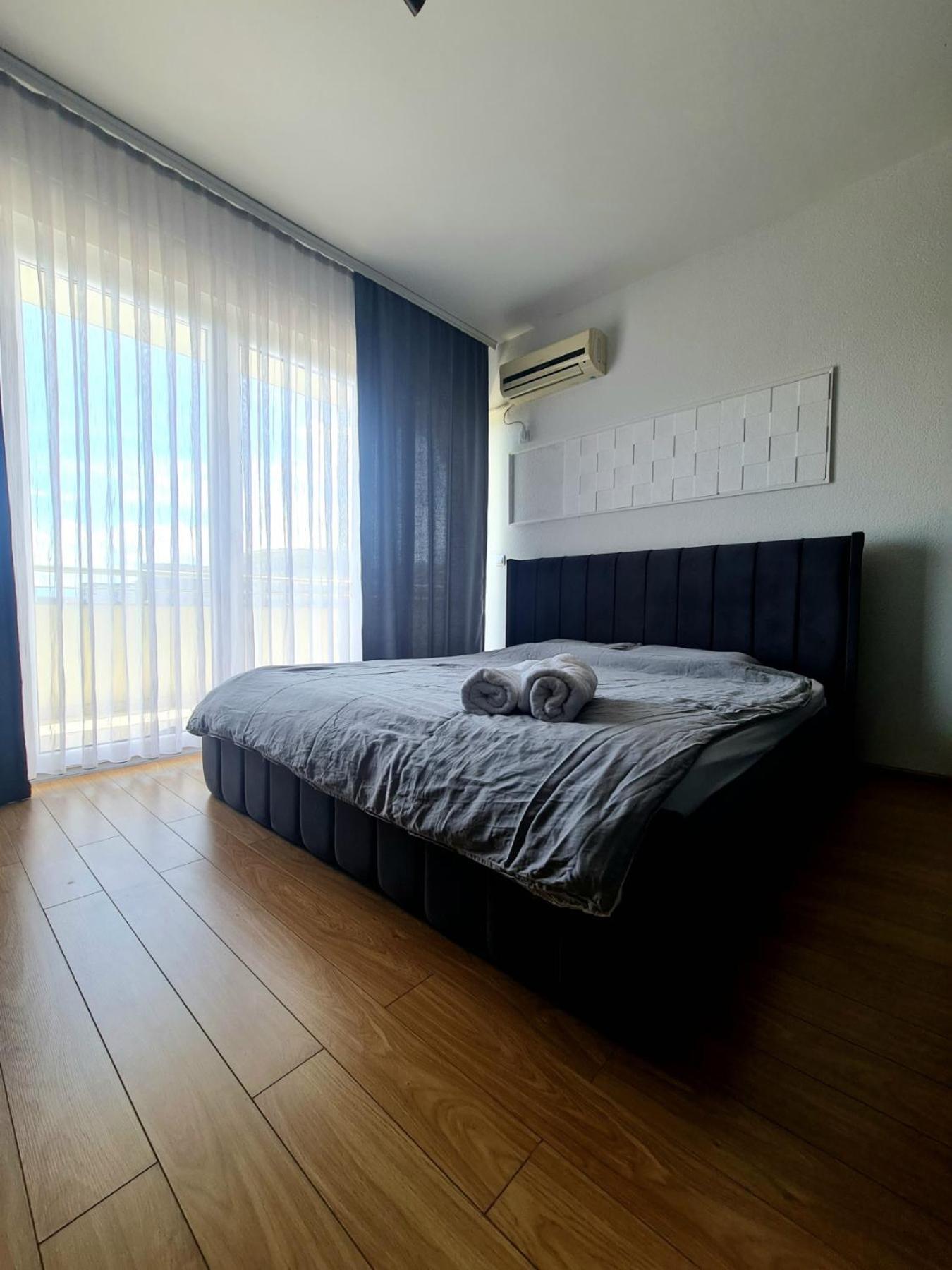 Apartment 2 Plisi Gjilan מראה חיצוני תמונה