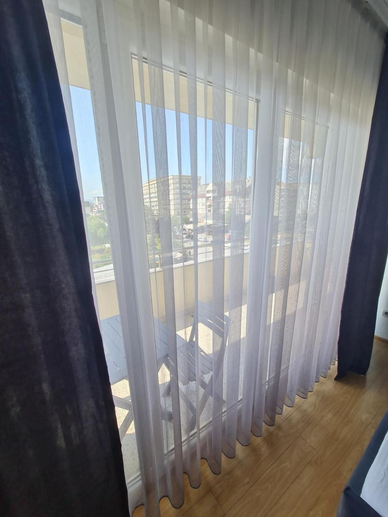 Apartment 2 Plisi Gjilan מראה חיצוני תמונה
