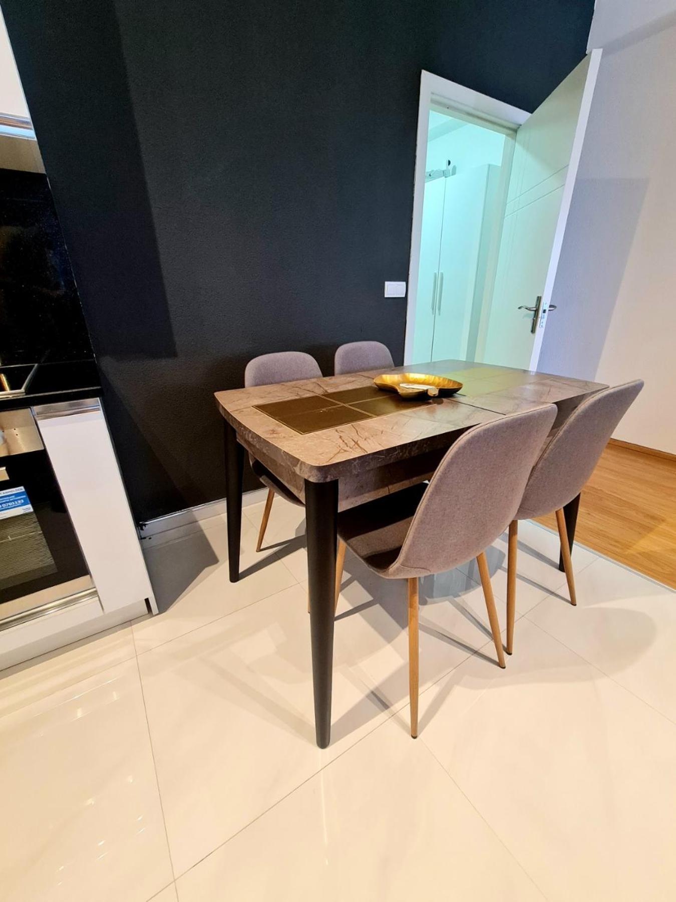 Apartment 2 Plisi Gjilan מראה חיצוני תמונה