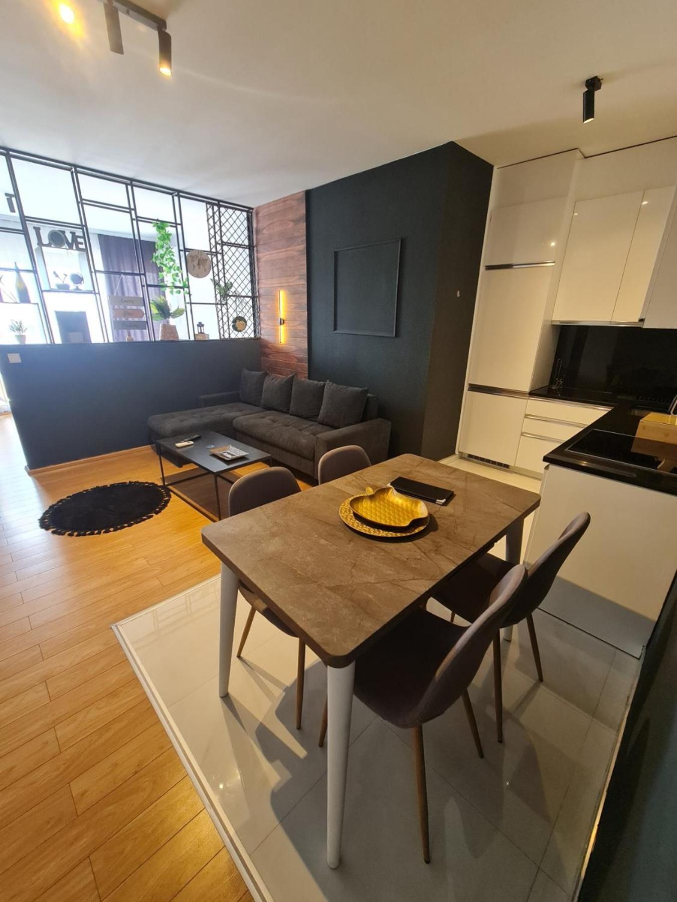 Apartment 2 Plisi Gjilan מראה חיצוני תמונה