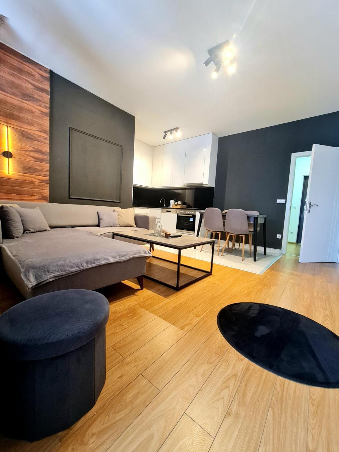 Apartment 2 Plisi Gjilan מראה חיצוני תמונה